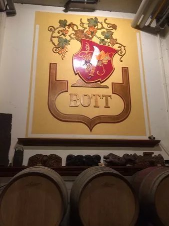 Bott Freres