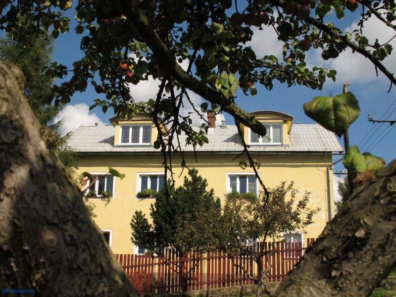 Guest House U Lamy