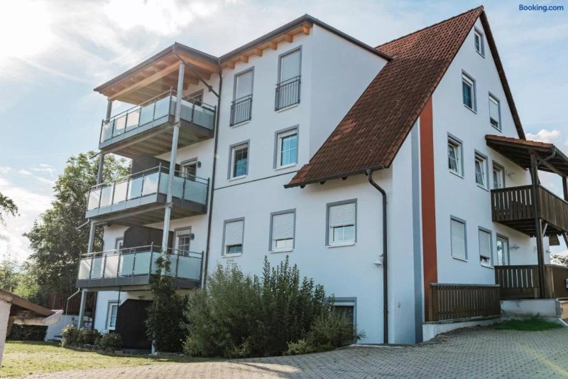 Bauernhof Pension Hofer Bauer