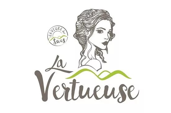 La Vertueuse - Saveurs des Sucs