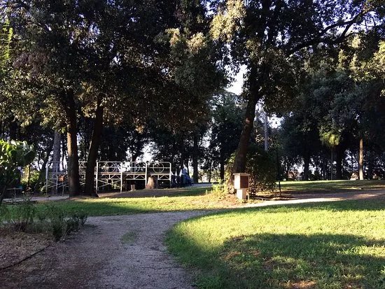 Villa Nappi