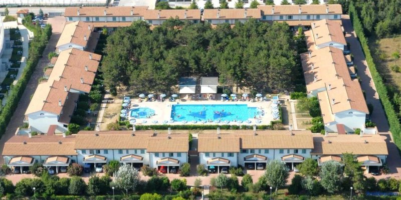 Villaggio Ca' Del Pino