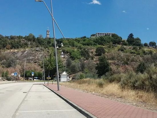 Capela de Nossa Senhora do Castelo