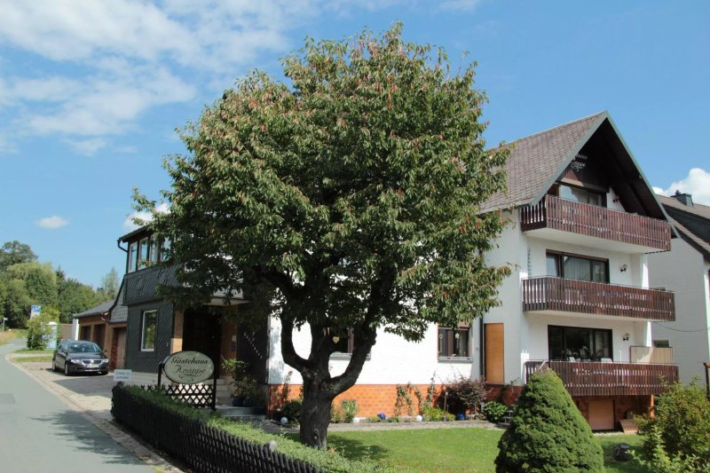 Gaestehaus Knappe