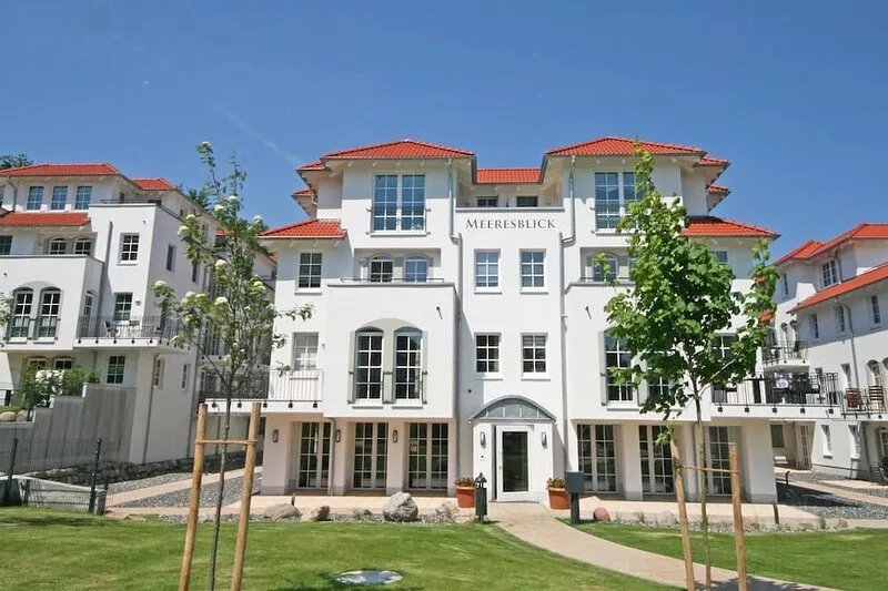 F: House Sea View A 0.14 Zanzibar with terrace - House Sea View A 0.14 Zanzibar