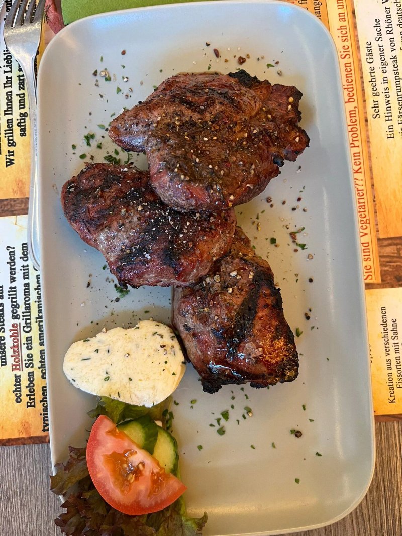 Hotel Steakhouse Am Rathaus