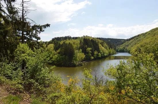 Escapardenne Eislek Trail