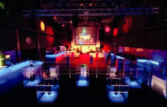 Rudas Studios