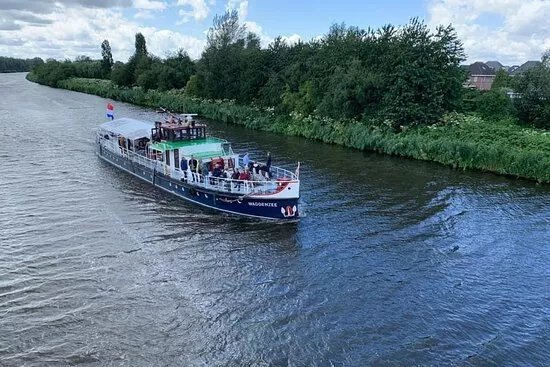 MS Waddenzee