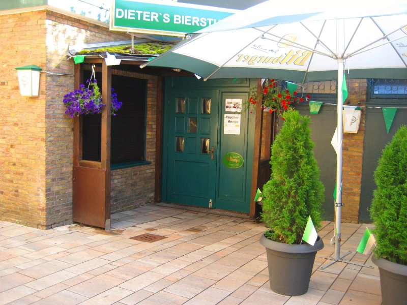 Dieters Bierstube