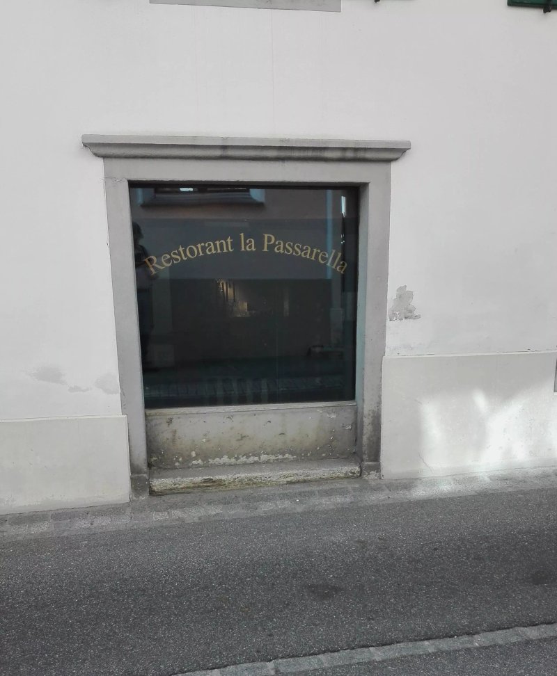 La Passarella
