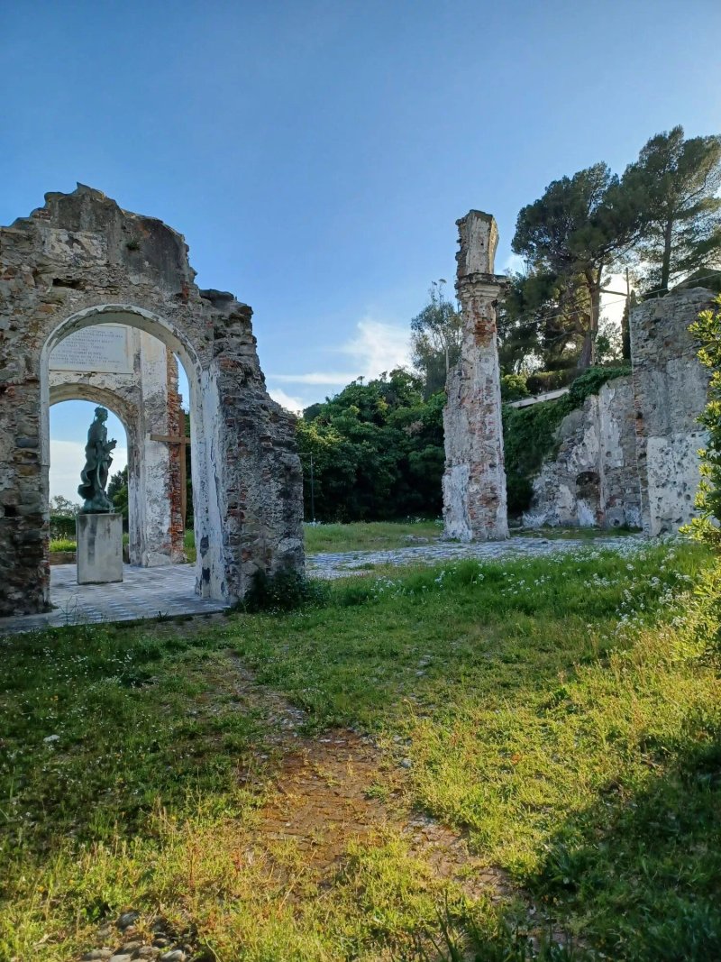Oratorio di Santa Caterina