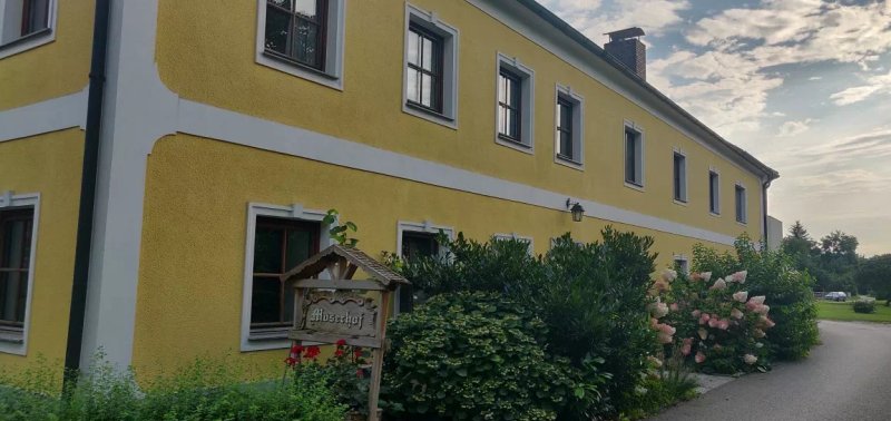 Most-Heuriger Radlerbauernhof Moser