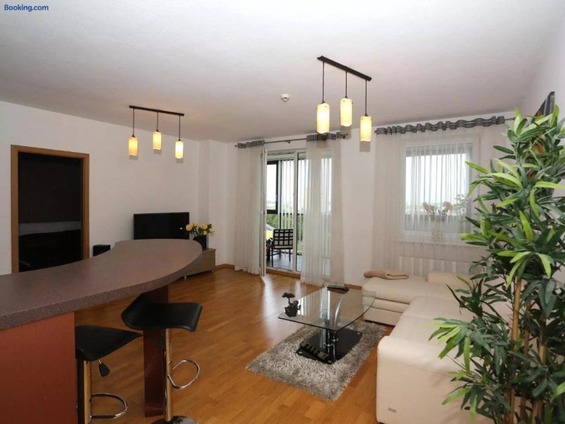 Apartments Panevezys