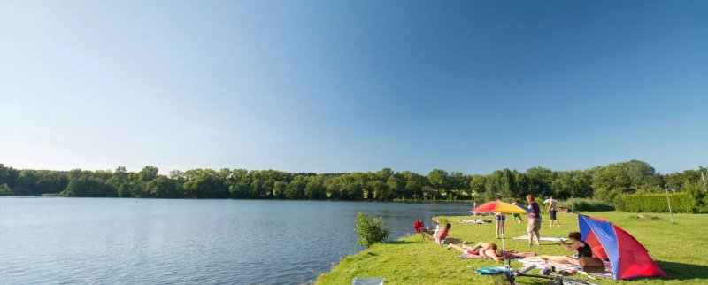 Campingpark Weiherhof
