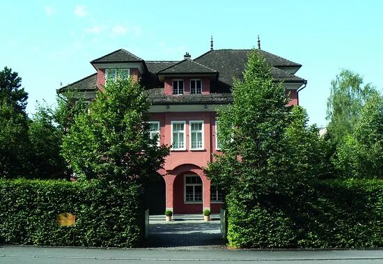 Markus-Sittikus-Saal