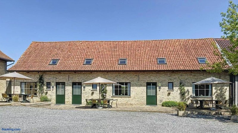Vakantiewoningen De Eikhoeve