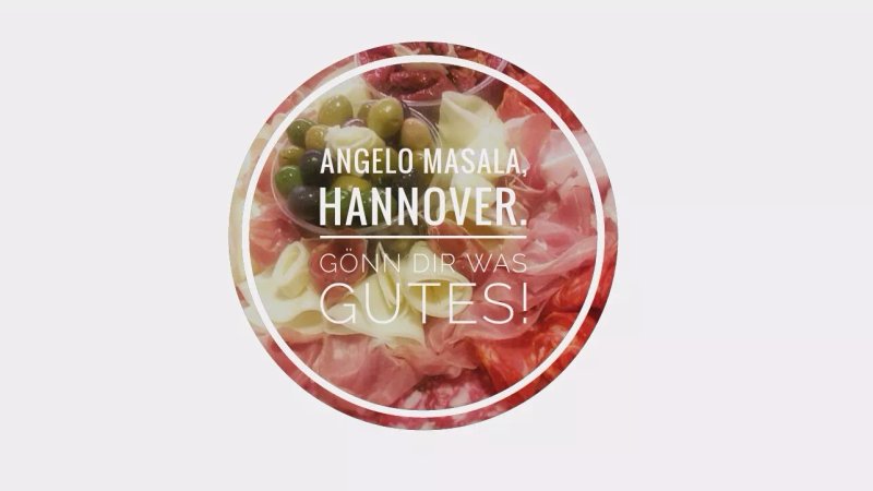 Angelo Masala