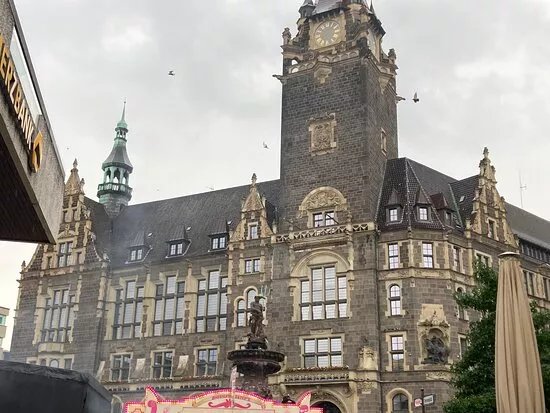 Wuppertal Touristik