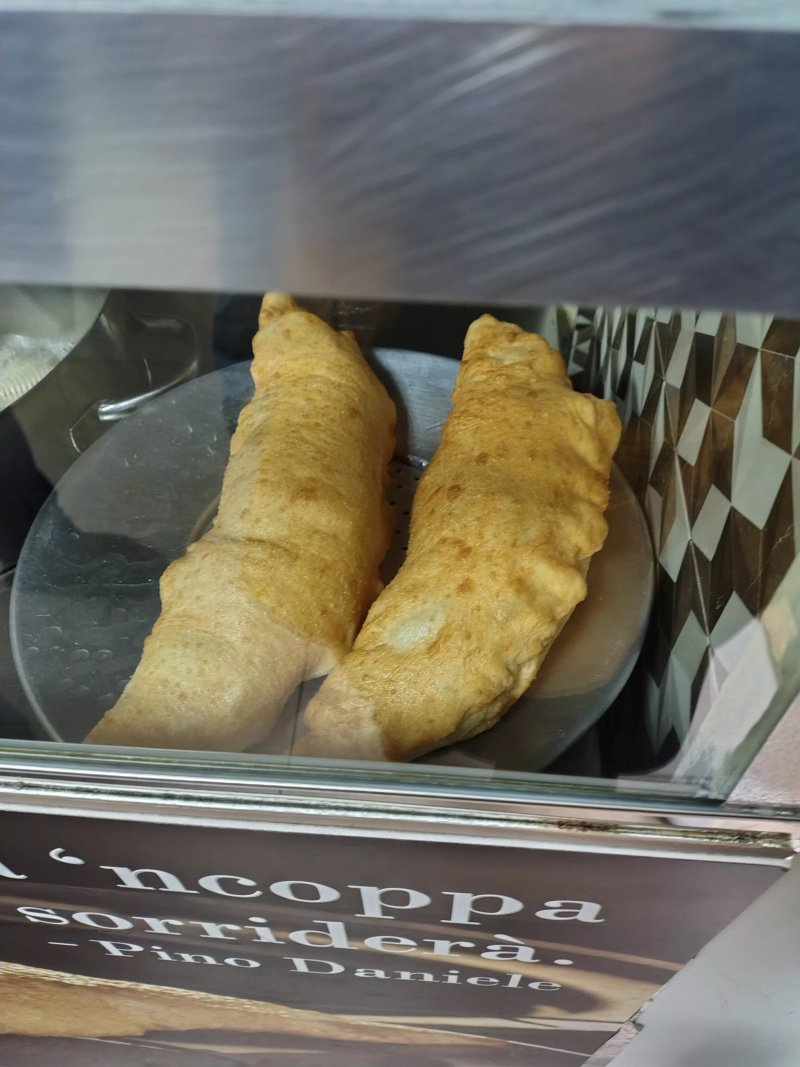 Pizzeria Friggitoria D'Asporto da Simone