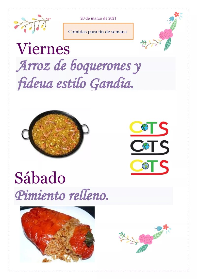 Restaurante Bar Cots