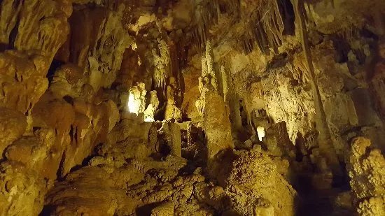 Grotta del Trullo