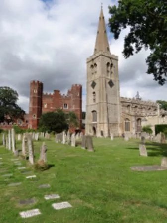 St Mary's Church