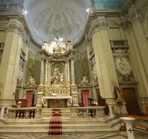 Chiesa di San Ferdinando