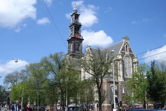 Westerkerk