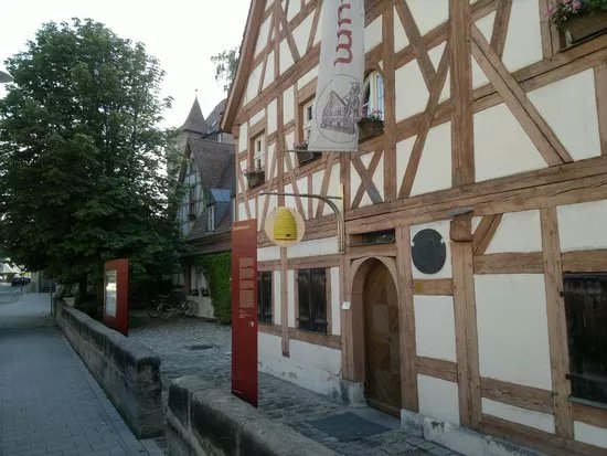 Beekeeping Museum