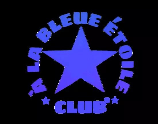 A la bleue etoile Surf