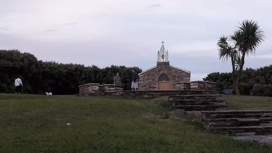 Capilla de San Sebastian