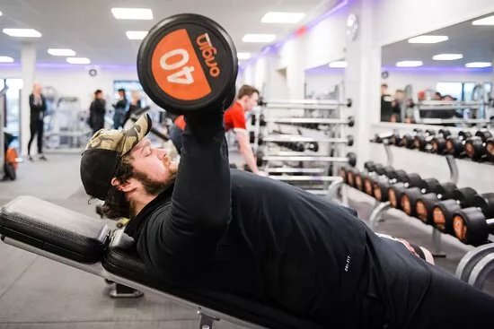 Barons Fitness