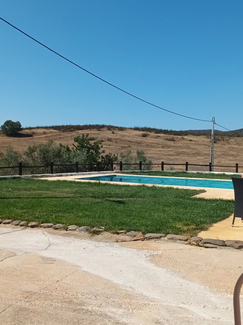 Turismo Rural Pao e Agua