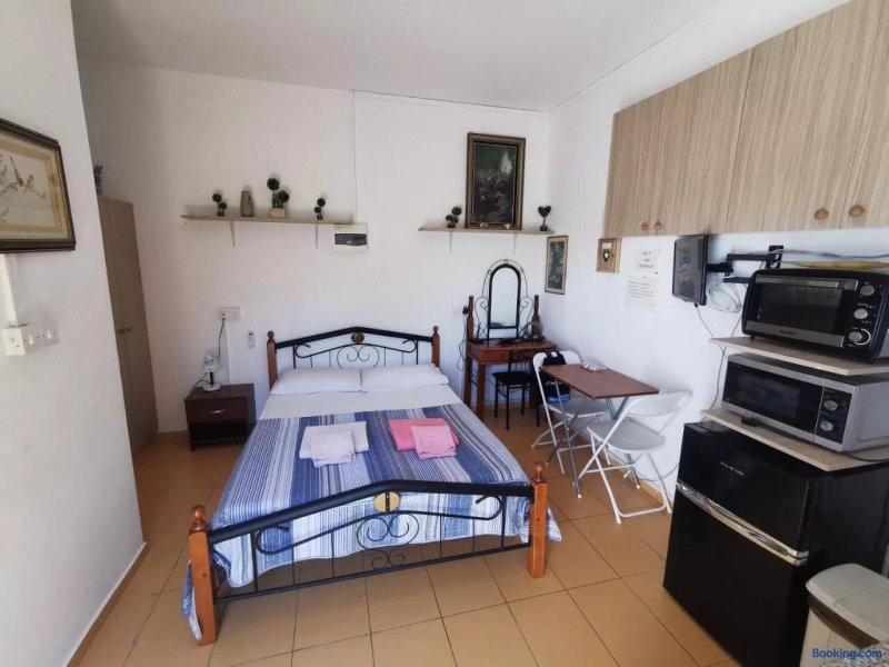 Nicosia Rooms Studios Hotels