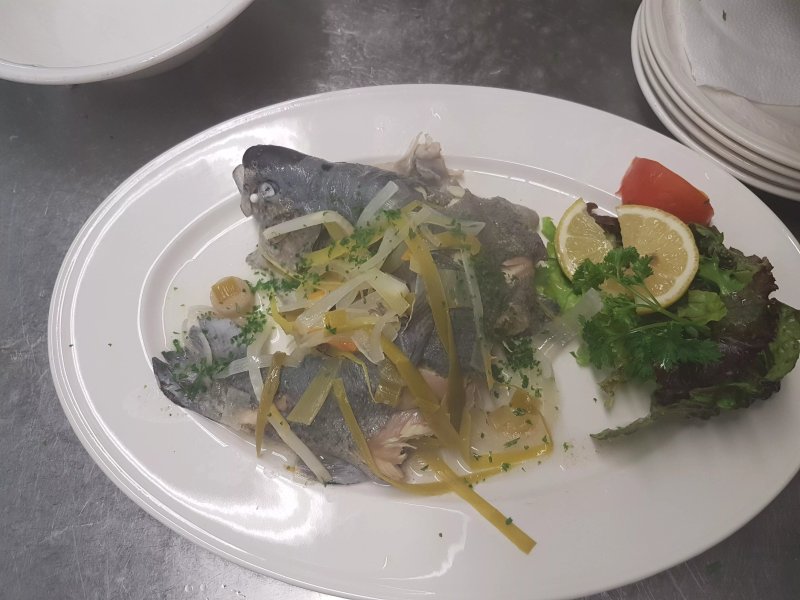 Restaurant Thillsmillen