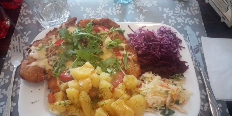 Bar Restauracyjny Szczygiel
