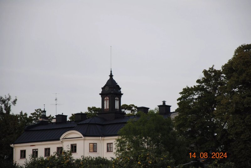 Kaggeholms Slott