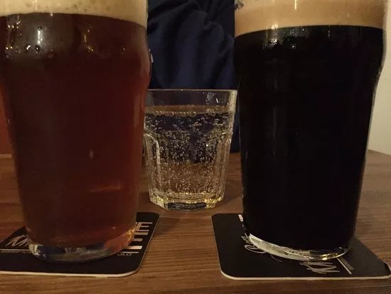 The Lure - Birrificio Agricolo