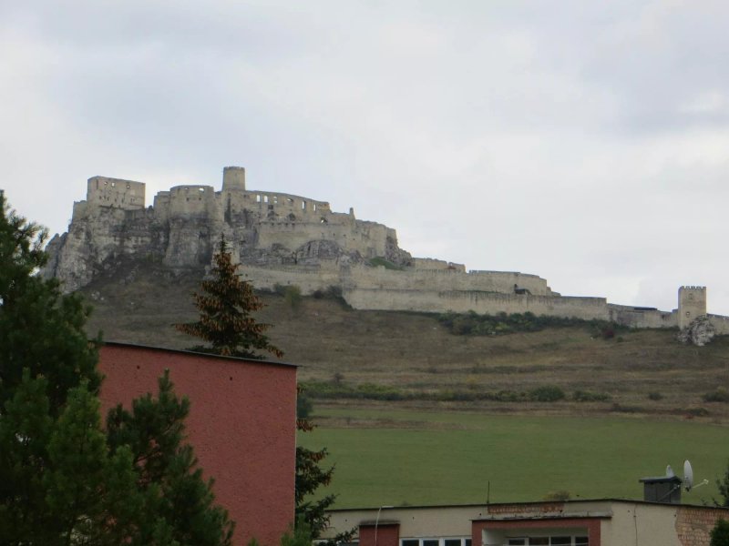 Pension U Kastelana