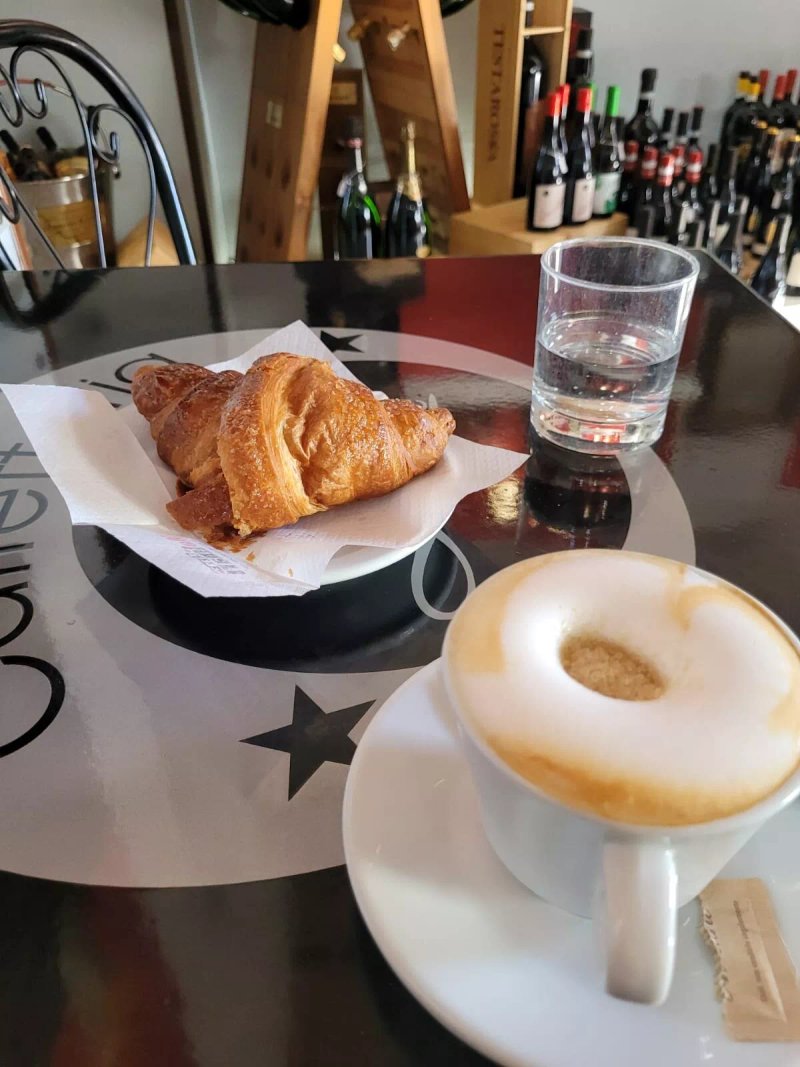 Caffetteria l'etoile da Adelino