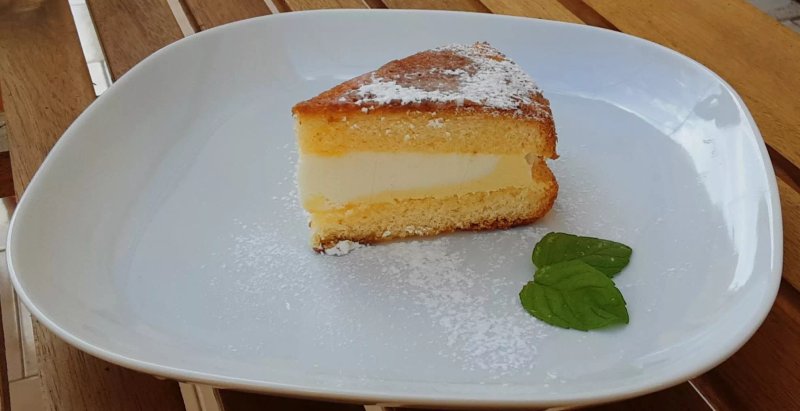 Brebe, Il Gelato di Sardegna