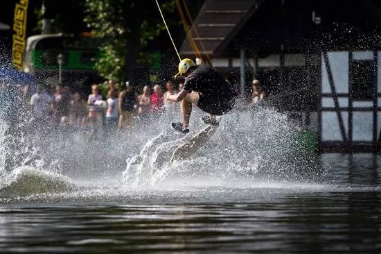WakePark Petersdorf