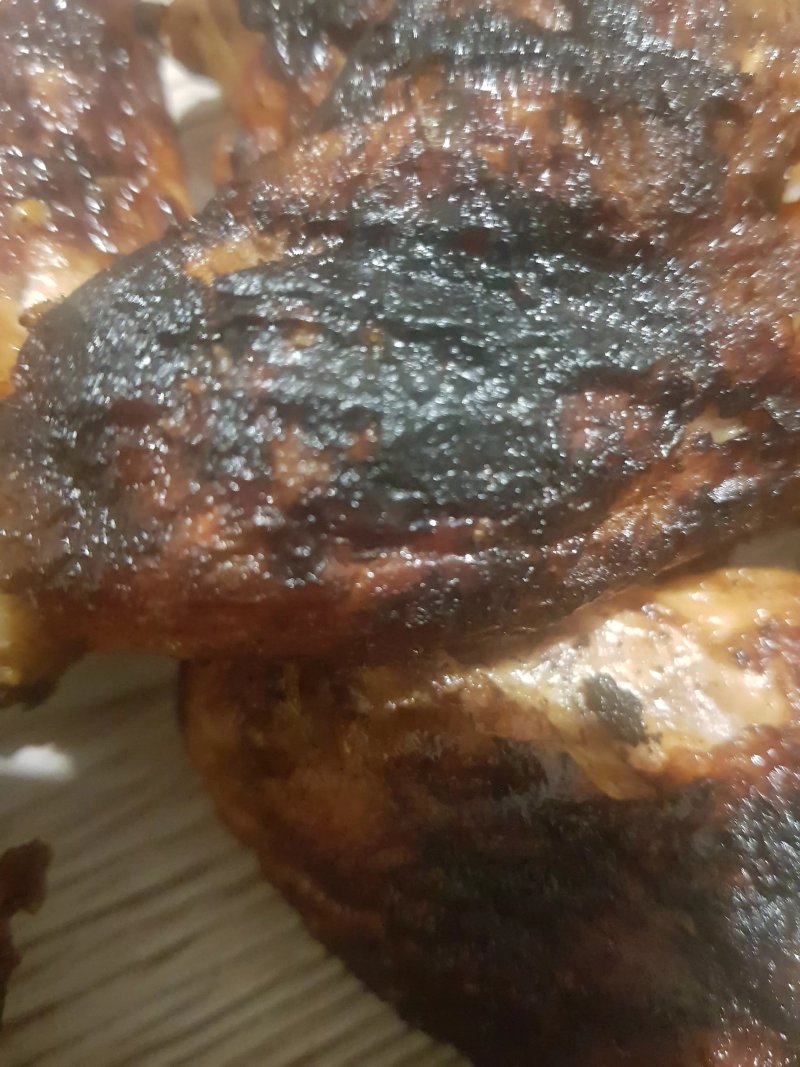 Roosters Piri Piri