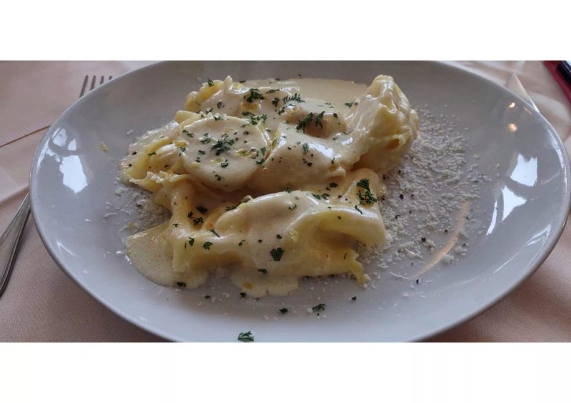 Ristorante Pizzeria Roseto
