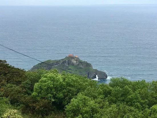 San Juan Of Gaztelugatxe