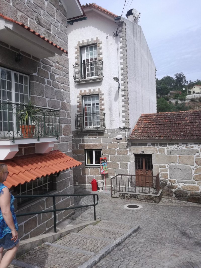 Hotel Beira Dao