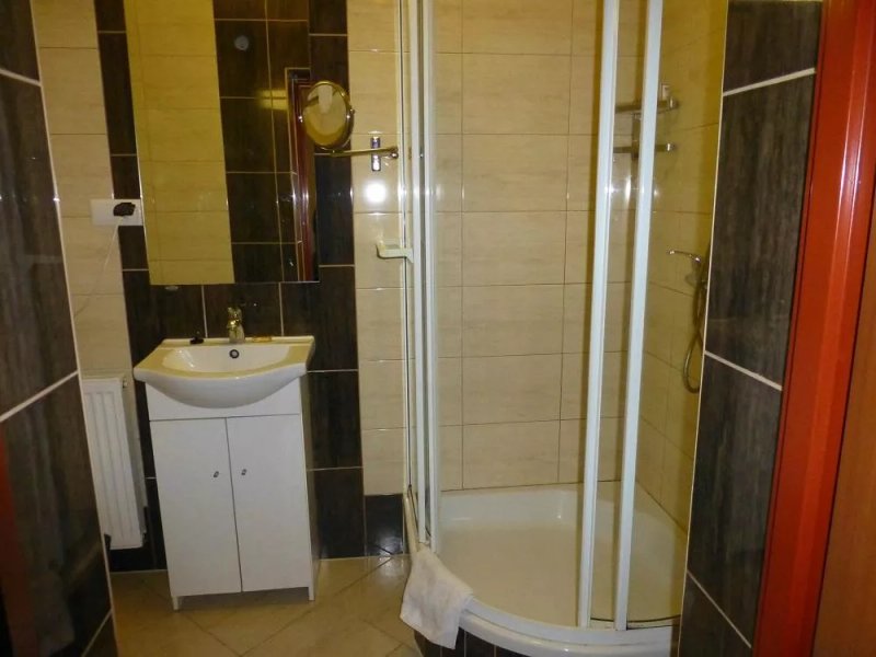 Apartamenty Pod Lwem