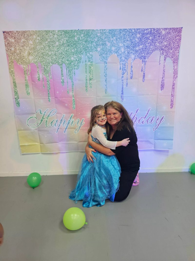Lcdc Fitness And Dance For Everyone