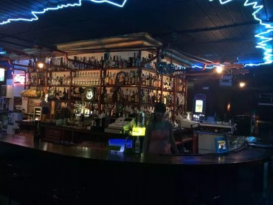 Cafe Teatre Pub Lo Rat